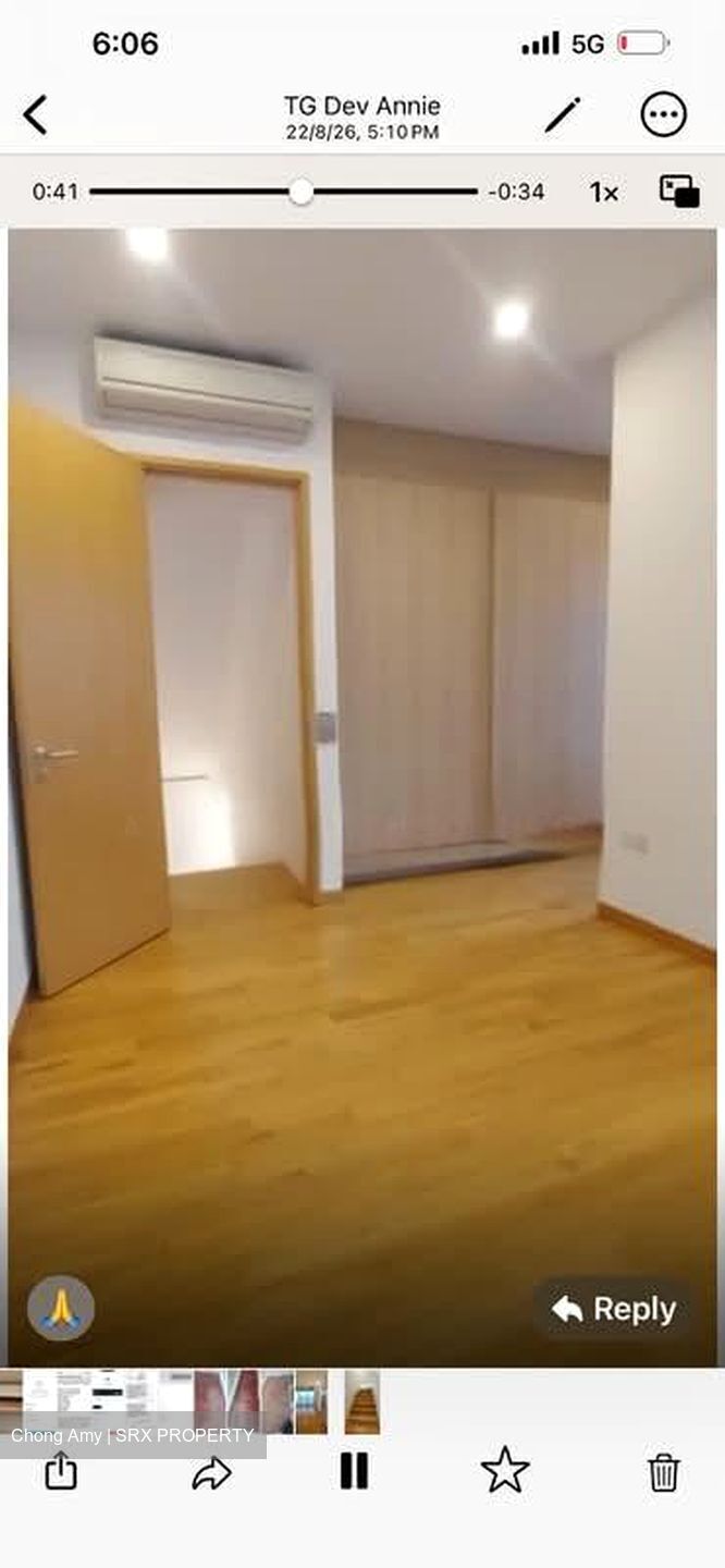 Helios Residences (D9), Apartment #606867681